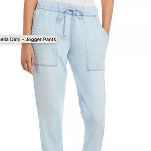 Bella Dahl Jogger Pants